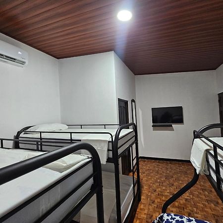 Hotel Luna Liberiana Exterior foto