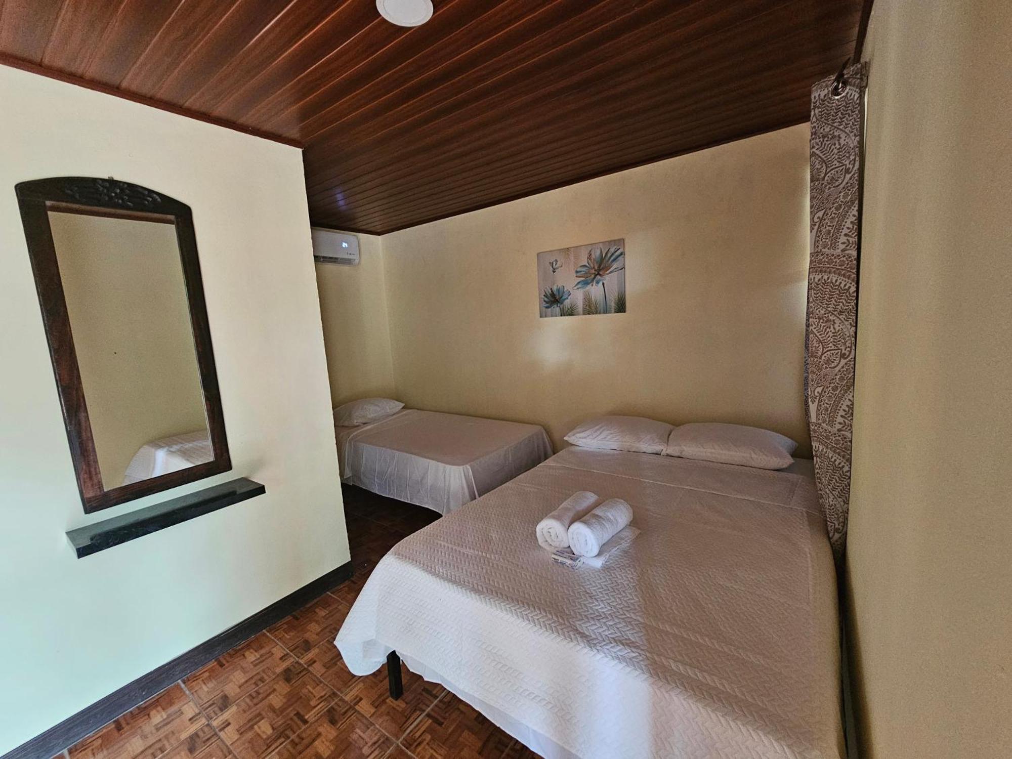Hotel Luna Liberiana Exterior foto